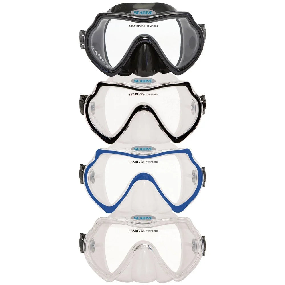 XS Scuba SeaDive - Eagleye - Hydrophobic™