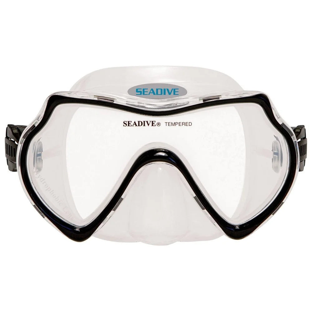 XS Scuba SeaDive - Eagleye - Hydrophobic™