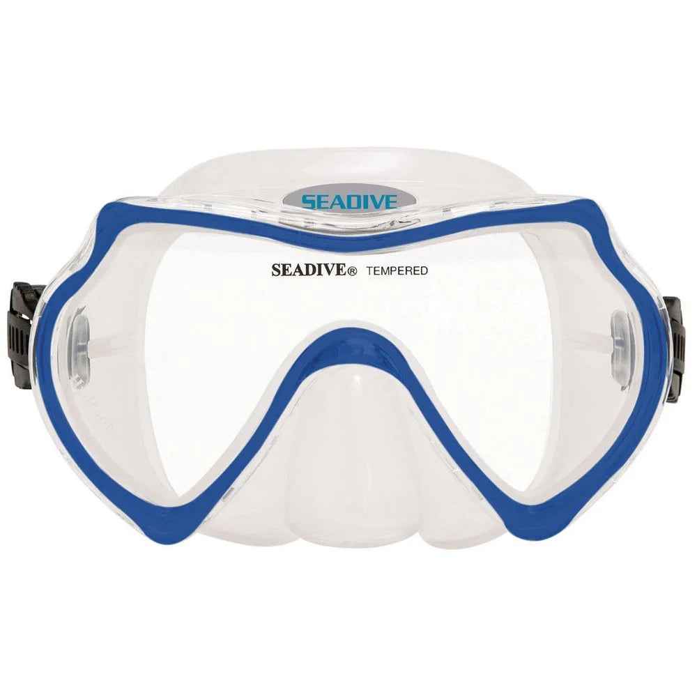 XS Scuba SeaDive - Eagleye - Hydrophobic™