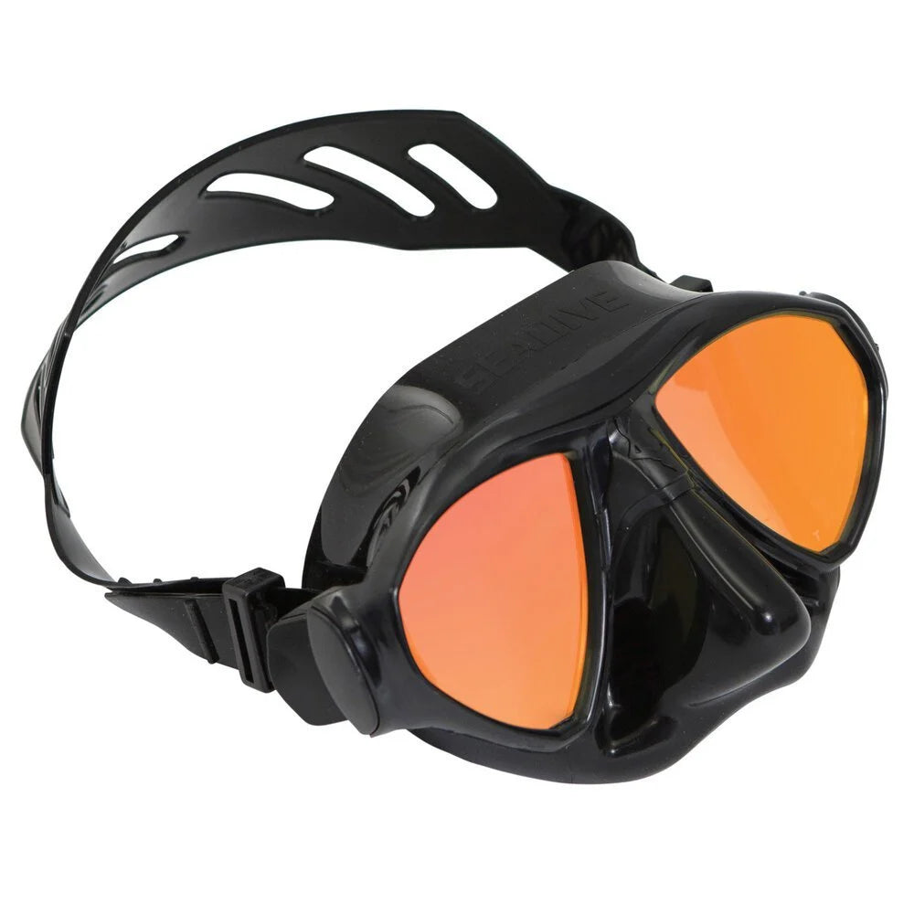 XS Scuba SeaDive - SeaFire - RayBlocker®-HD