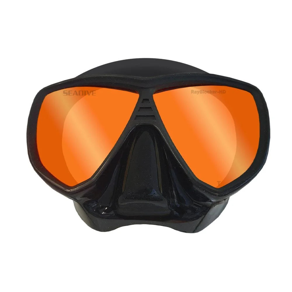 XS Scuba SeaDive - SeaScape - RayBlocker®-HD
