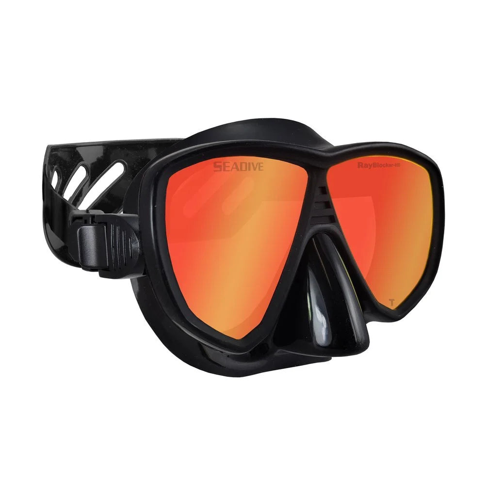 XS Scuba SeaDive - SeaScape - RayBlocker®-HD