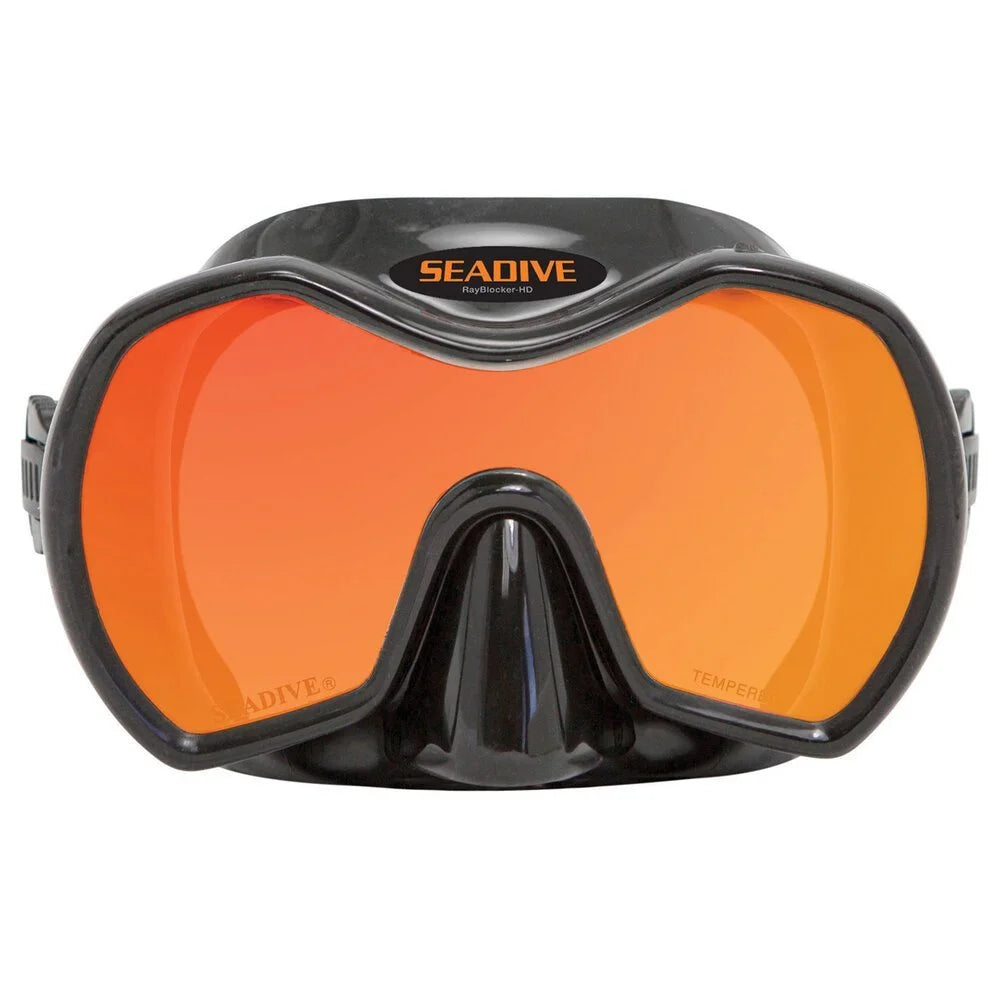 XS Scuba SeaDive - Monarch - RayBlocker®-HD