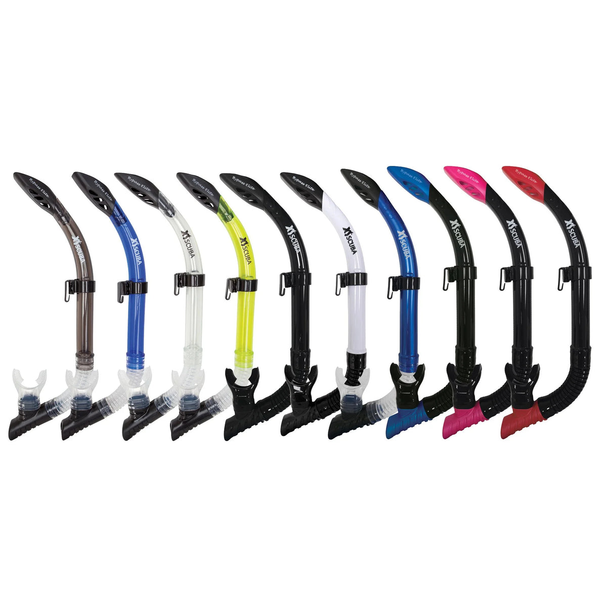 XS Scuba Bypass Elite