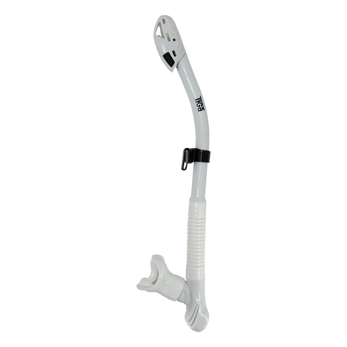 Sherwood Tiga Dry Snorkel