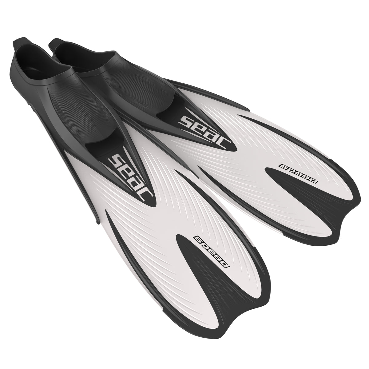 SEAC Fins Speed