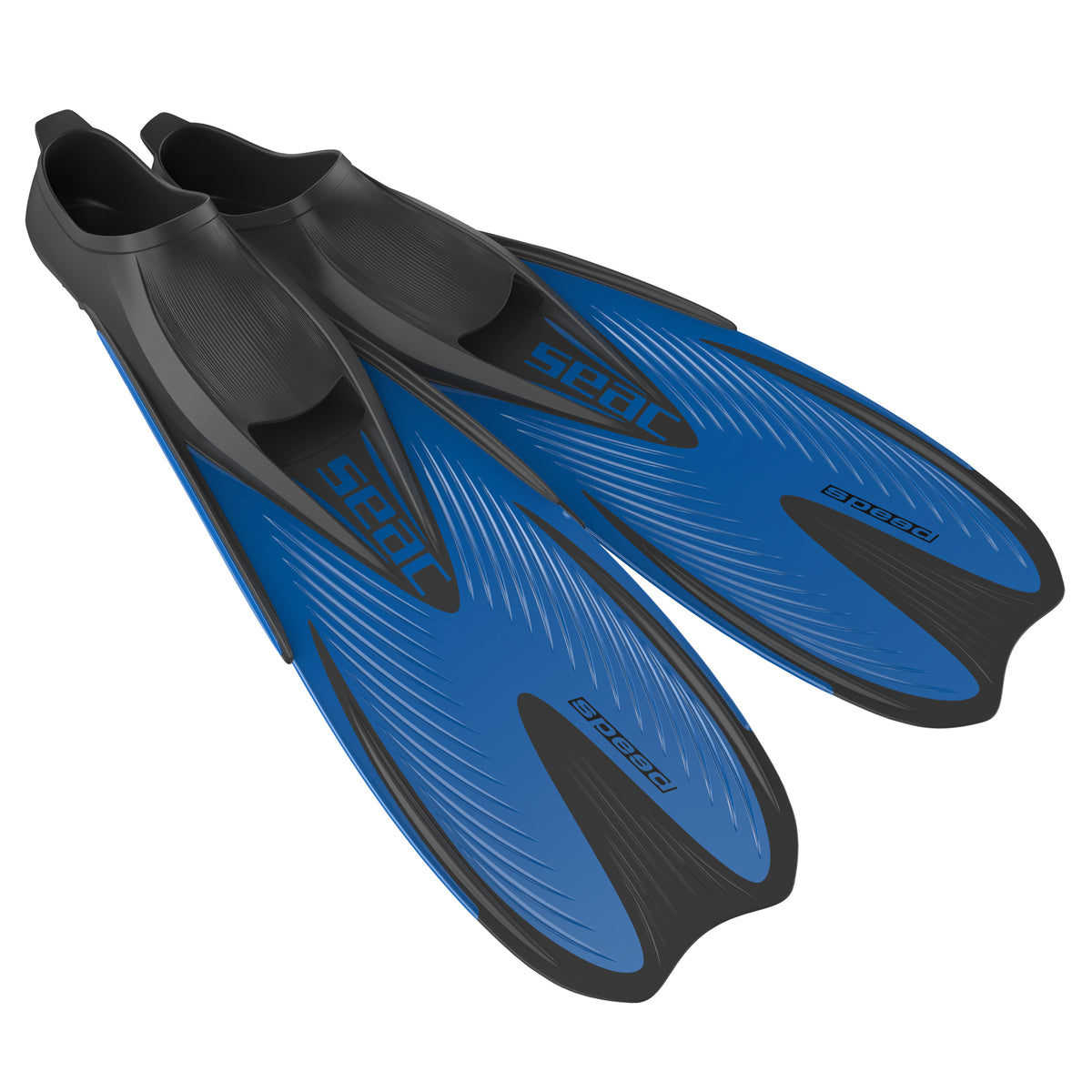 SEAC Fins Speed