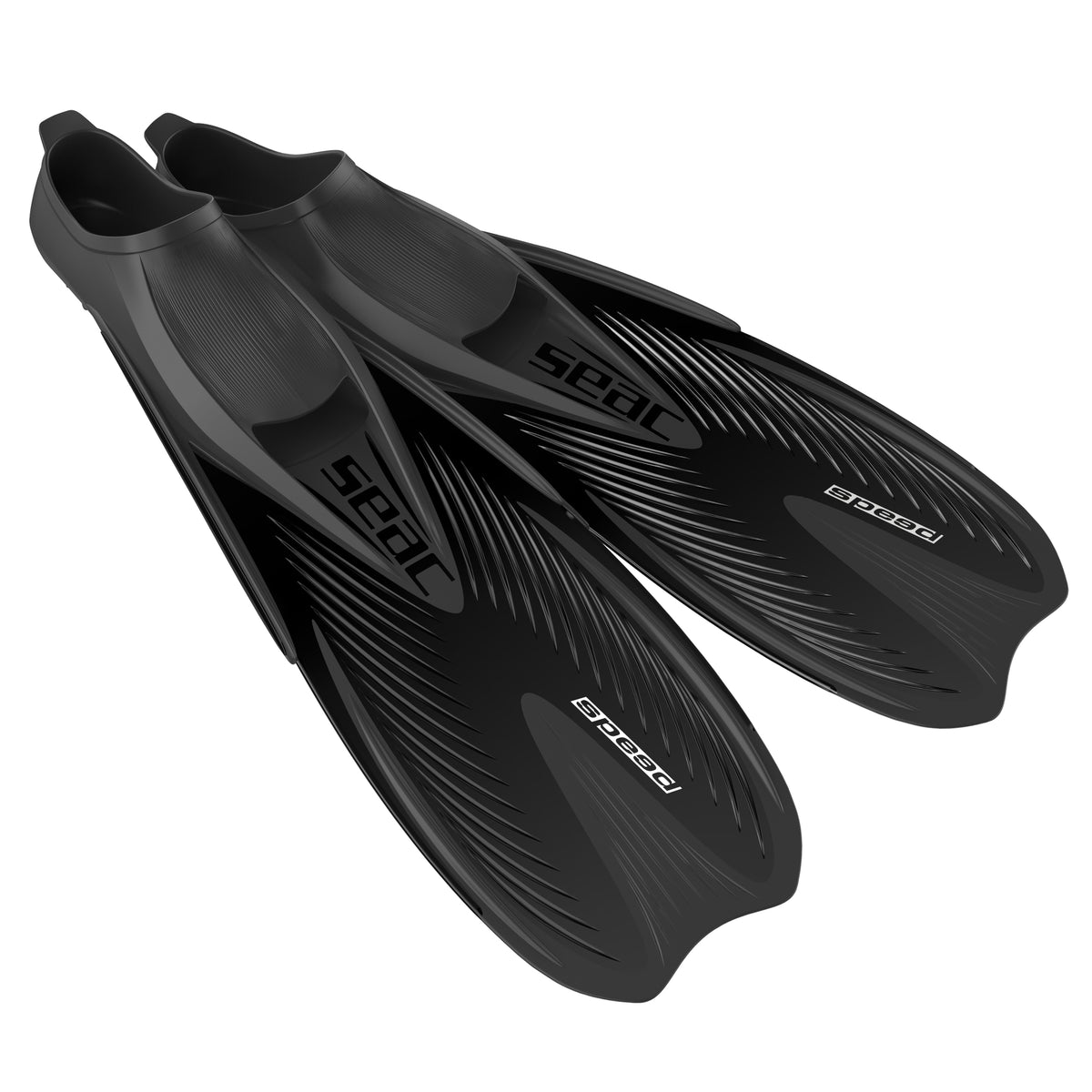 SEAC Fins Speed
