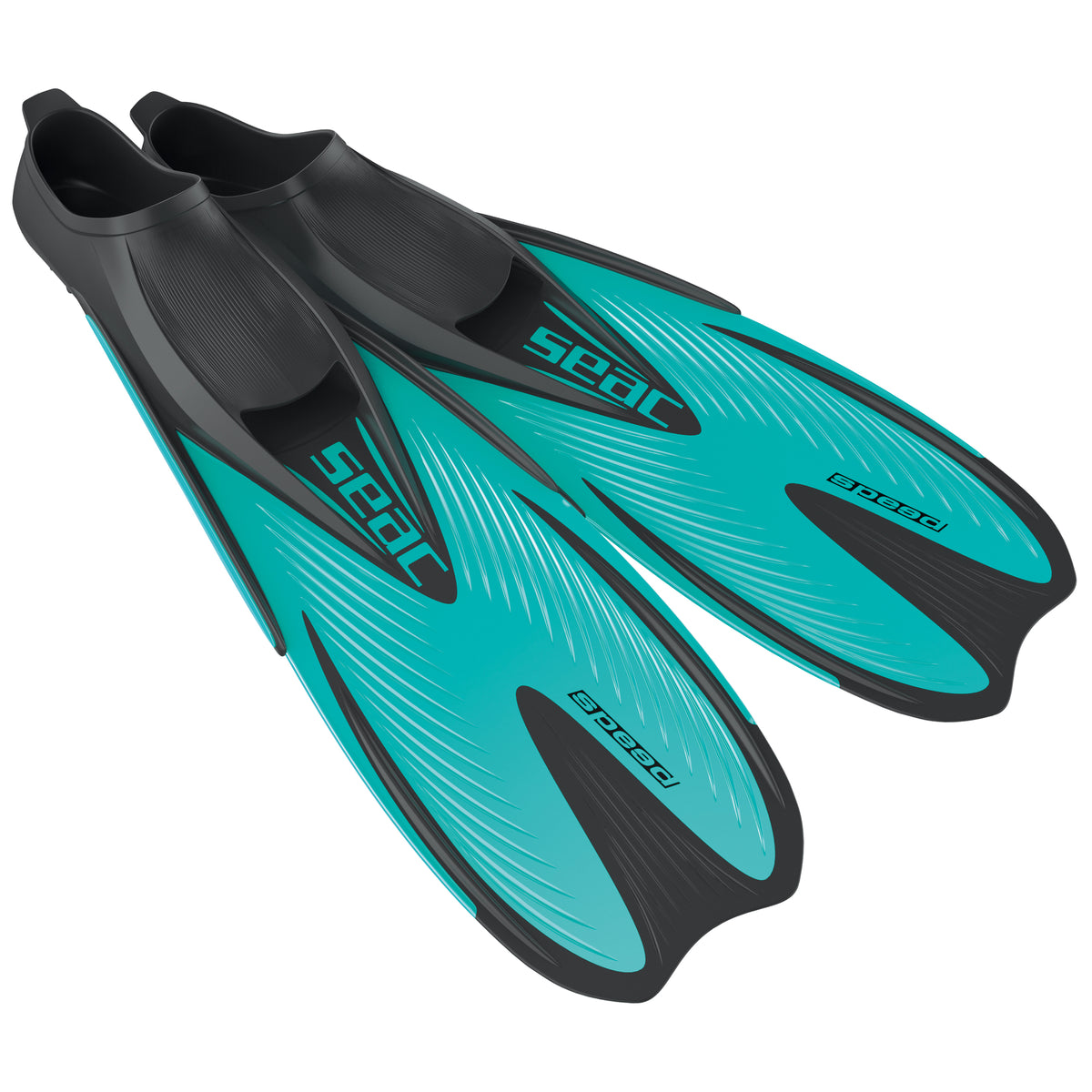 SEAC Fins Speed