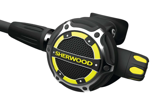 Sherwood SR2 OctopusSherwood SR2 Octopus