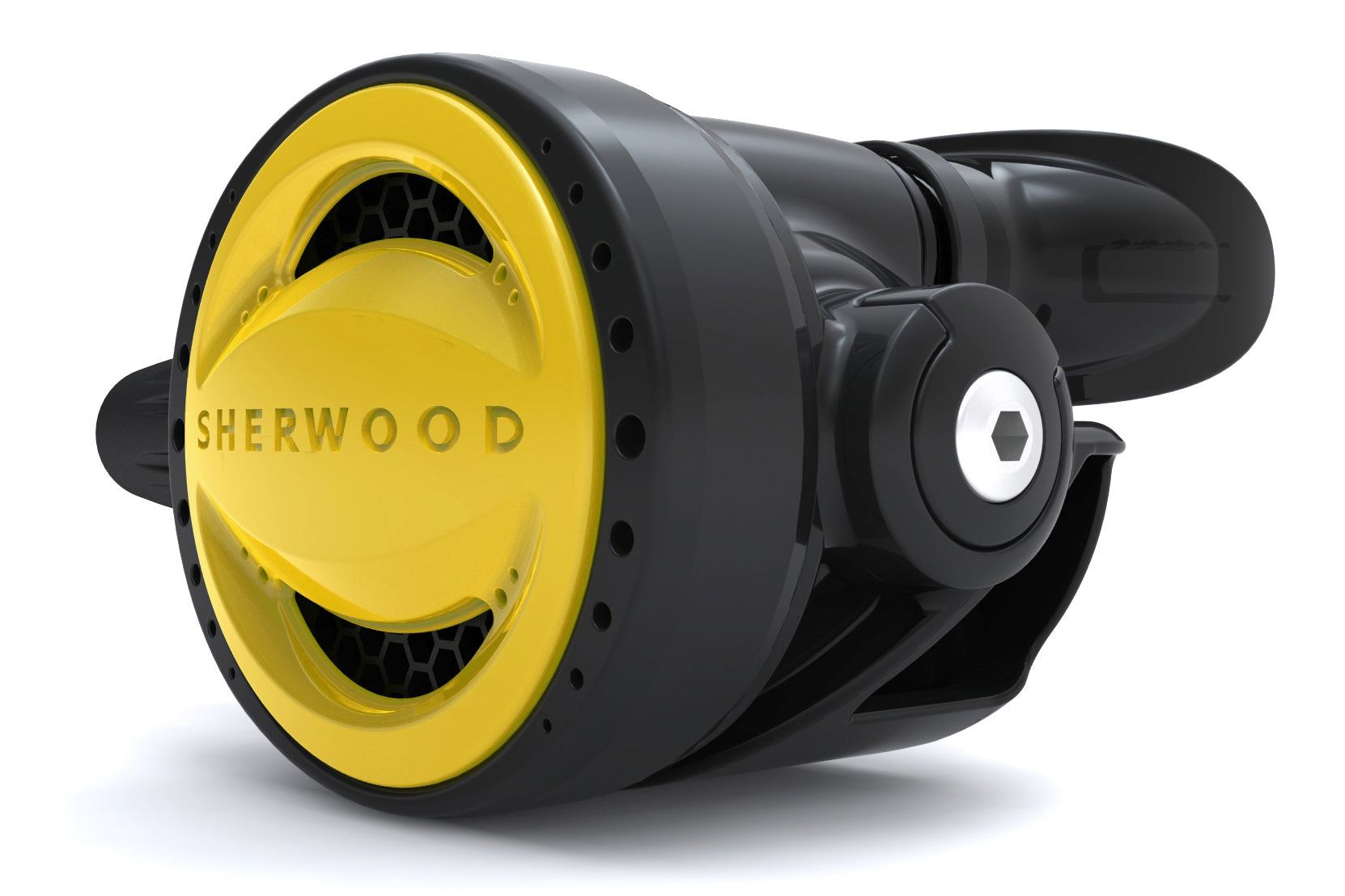 Sherwood OctoSherwood Octo