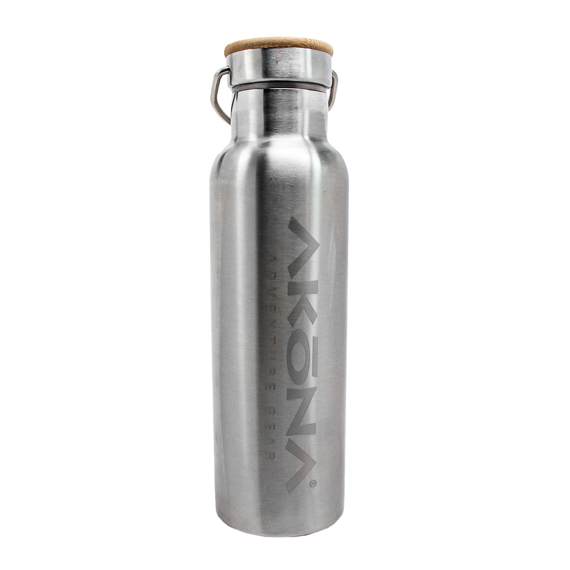 Akona Stainless Steel Water Bottle