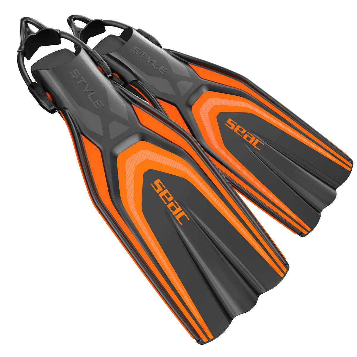 SEAC Style Sling Strap