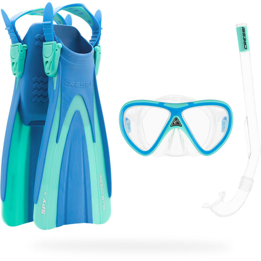 Cressi Seashell Seekers Set