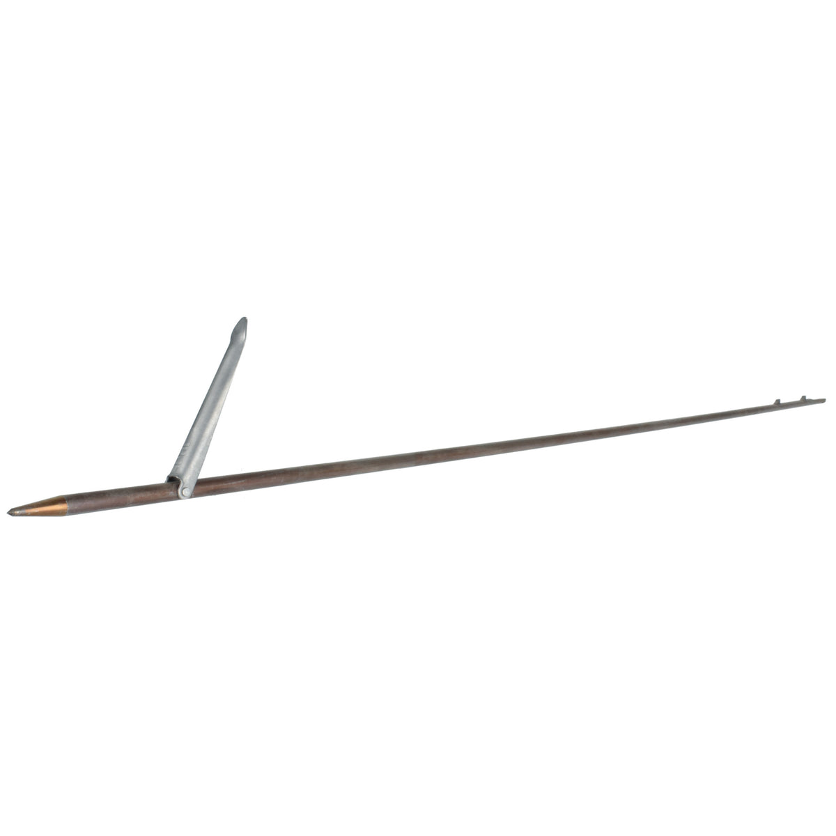 SEAC Thait. Laser Shark Shaft 7 X165 Sup