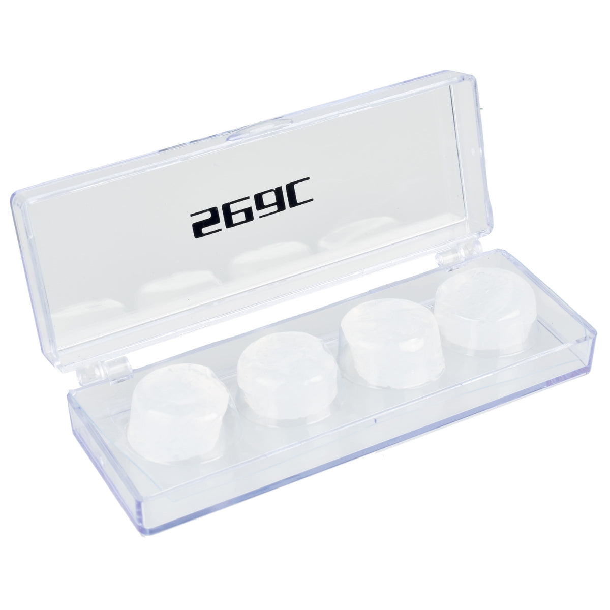 SEAC Putty Ear Plugs