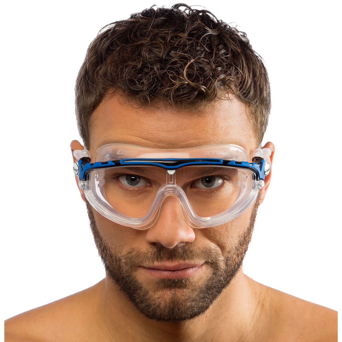 Cressi Skylight Swim Goggles