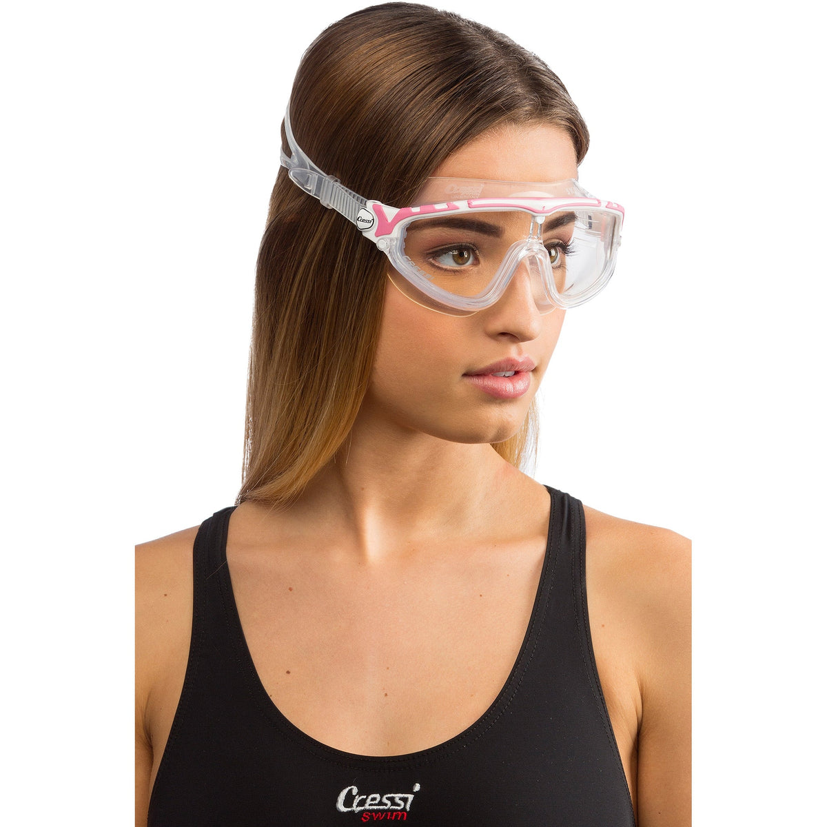 Cressi Skylight Swim Goggles