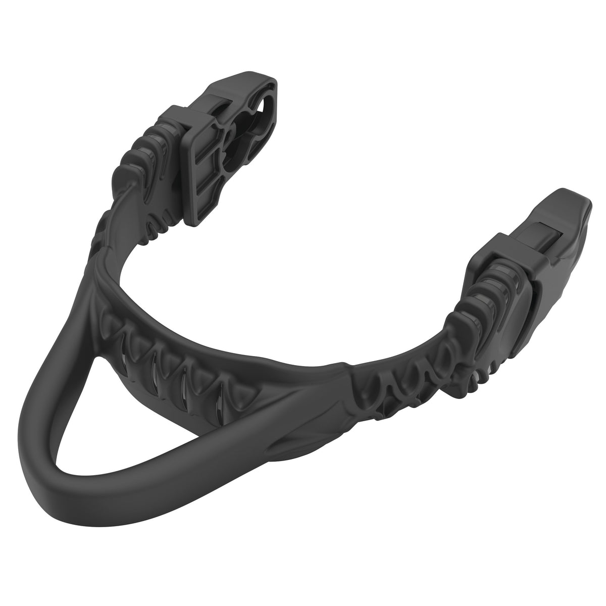 SEAC Complete Strap Kit Boost Fins
