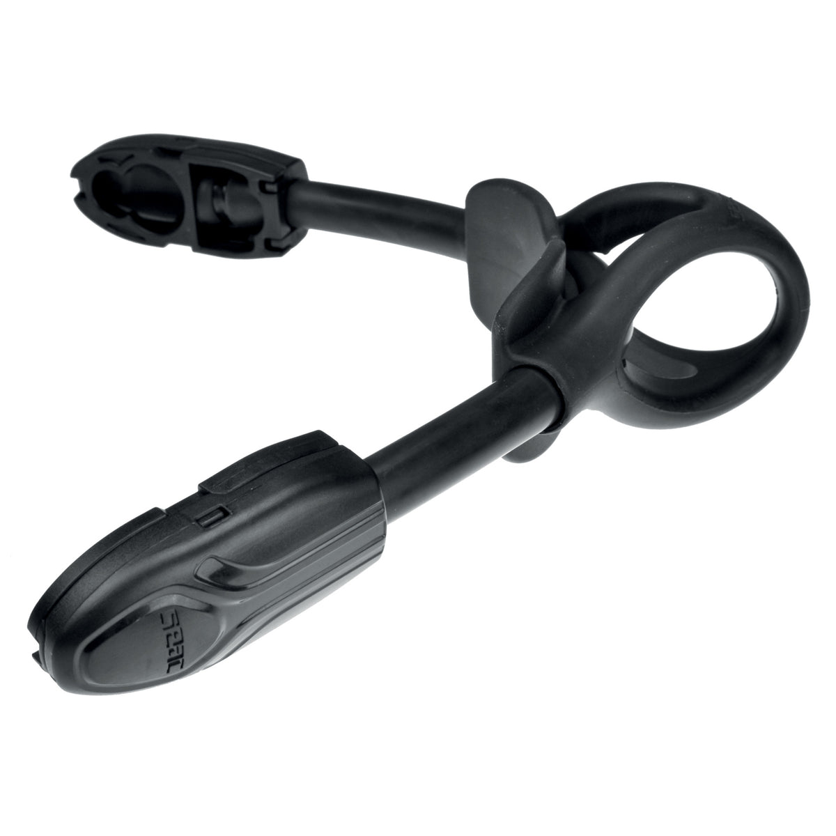 SEAC Sling Strap Black