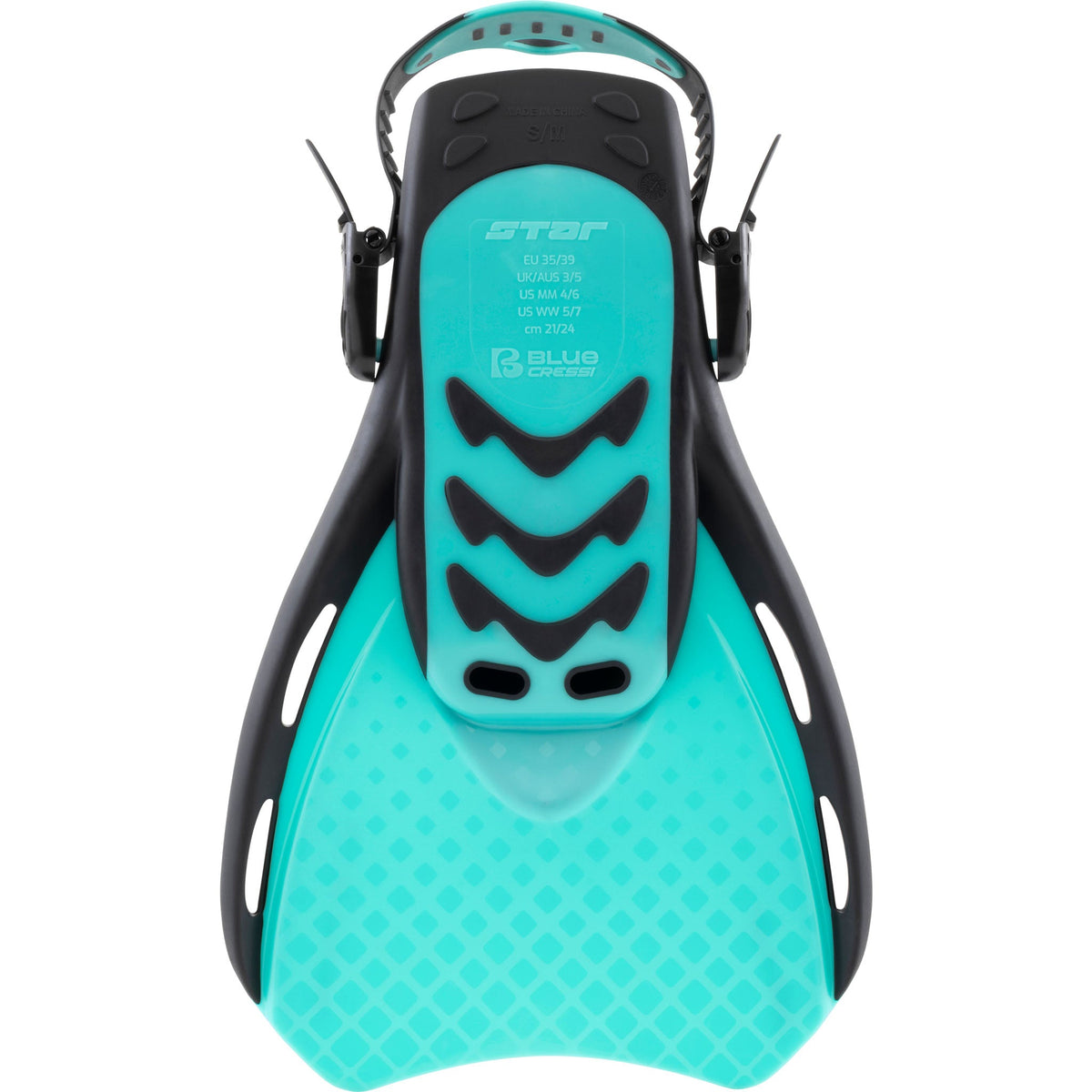 Cressi Star Fins