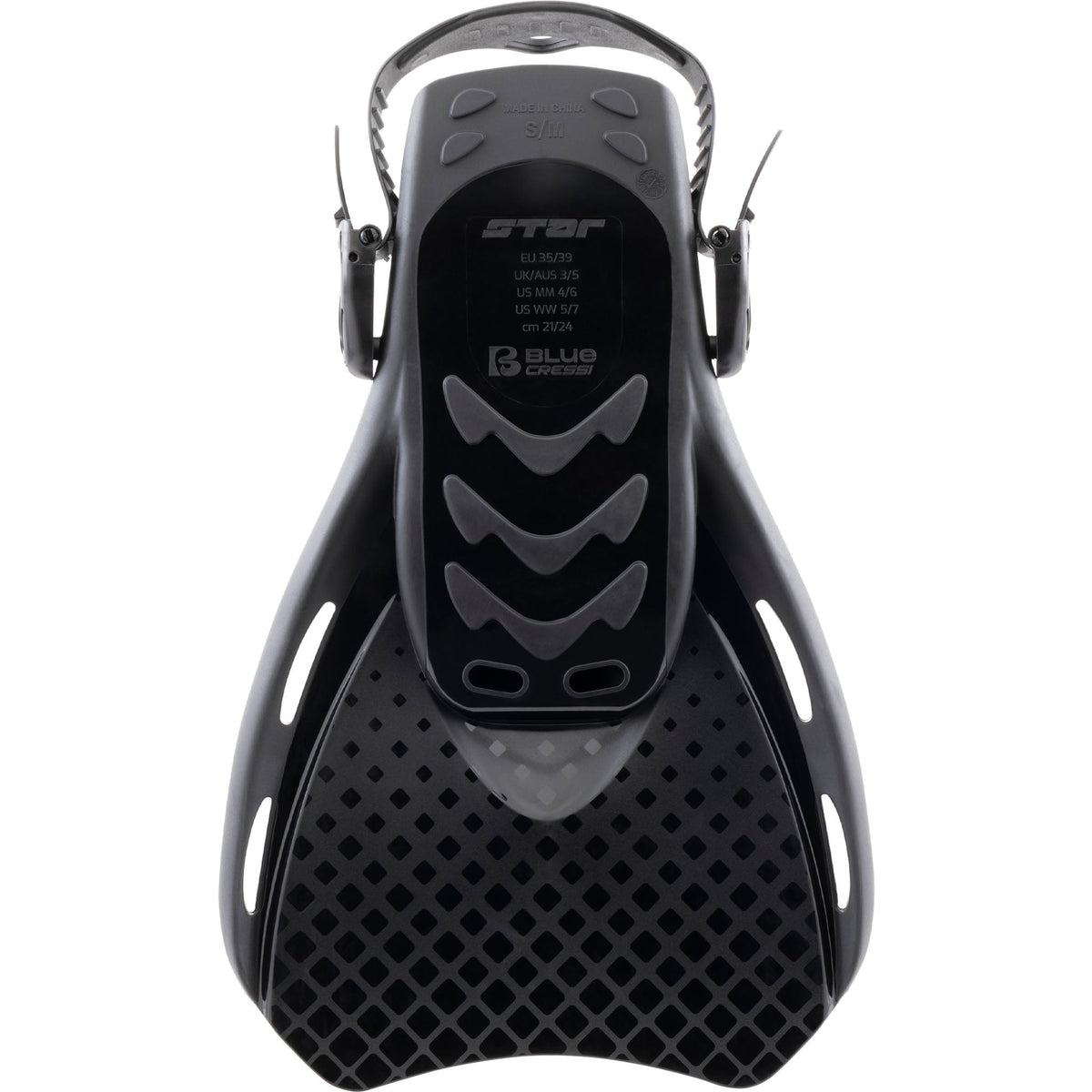 Cressi Star Fins