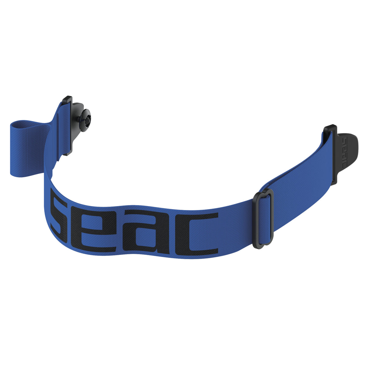 SEAC Flex Fabric Strap With Buckles For Masks Chiara, Sunrise, Iena, Boss