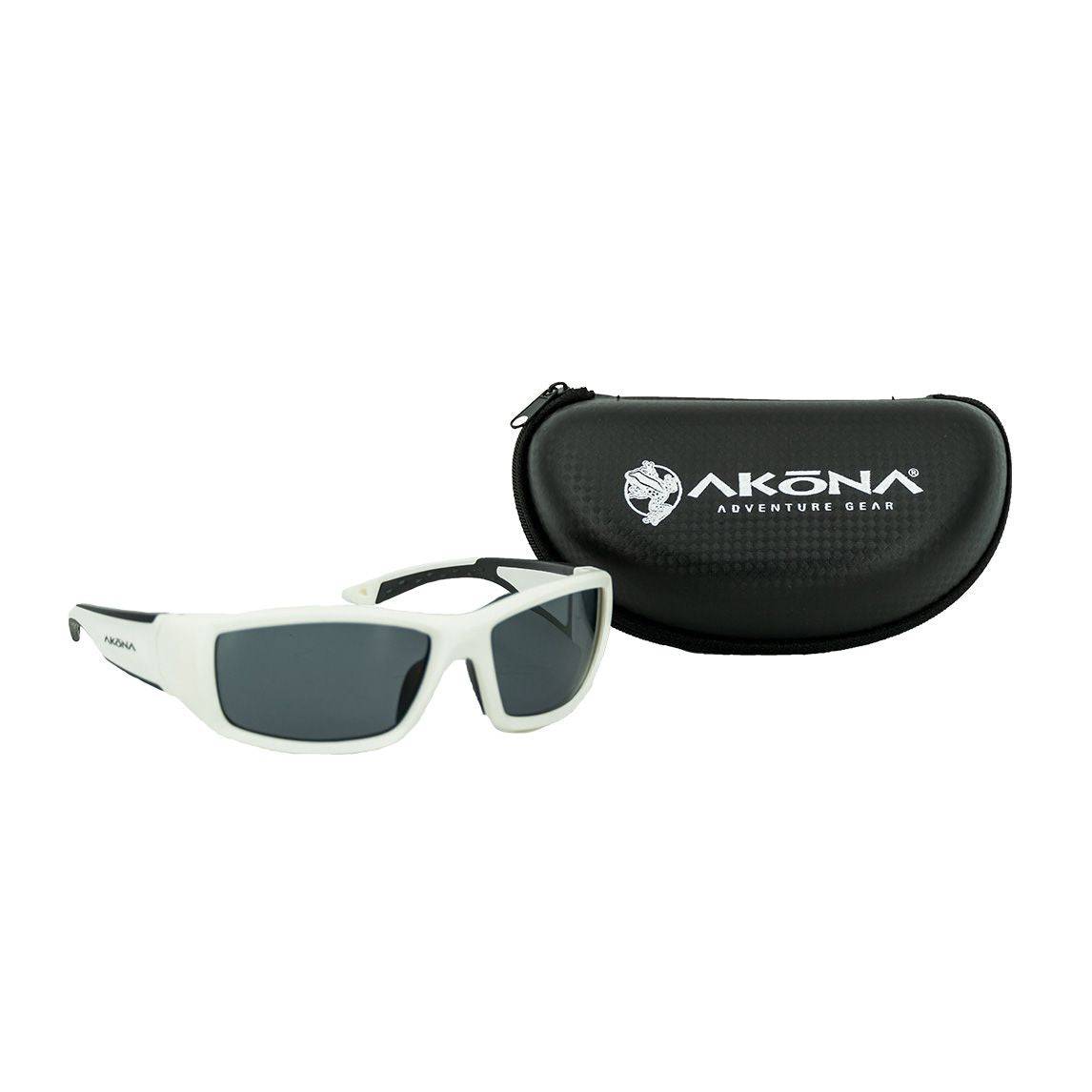 Akona Rhodes Sport Lifestyle Sunglasses