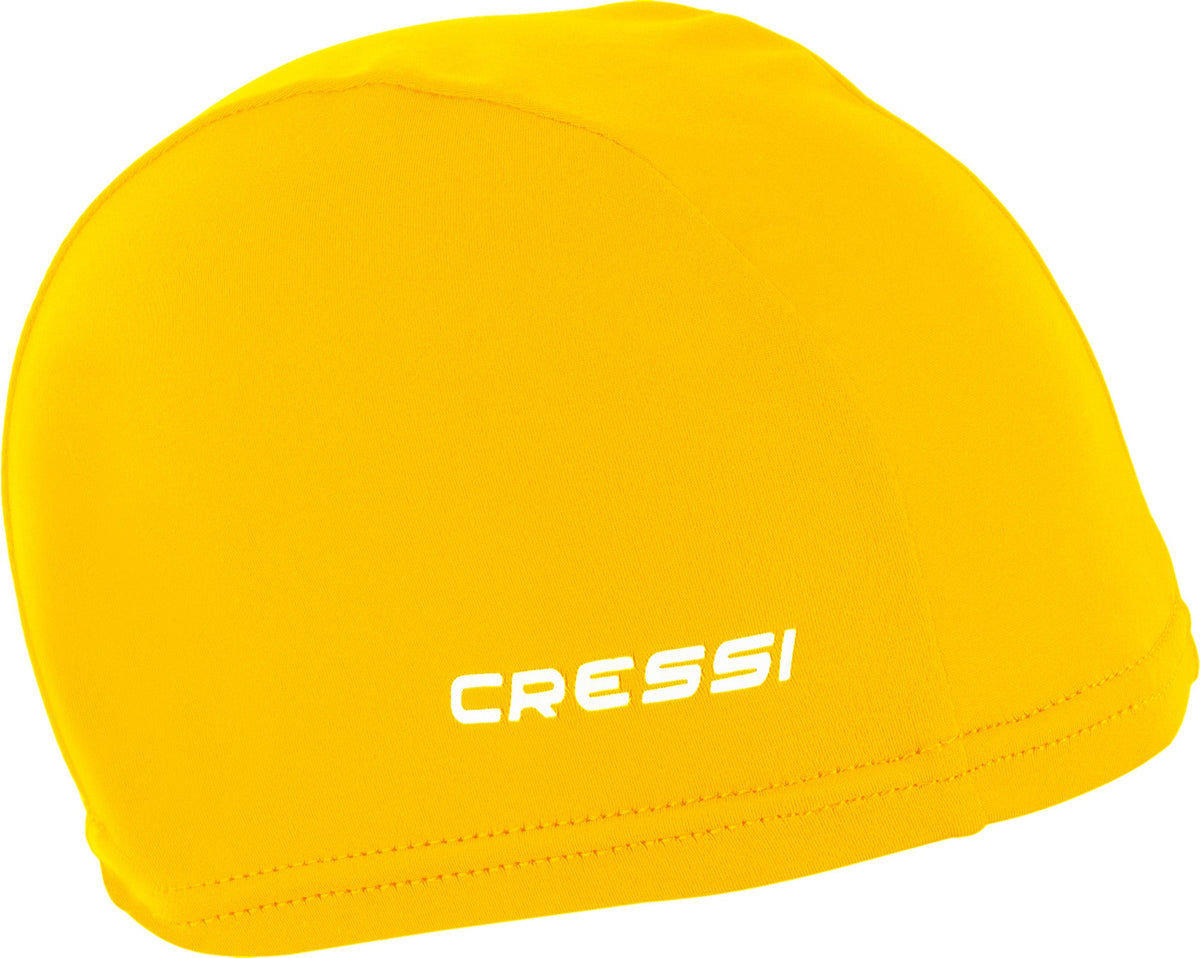 Cressi Super Stretch Swim Cap