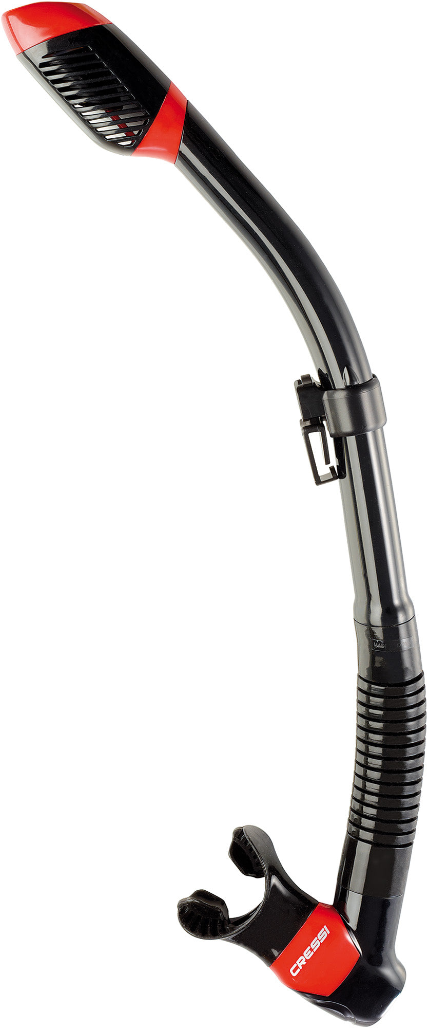 Cressi Supernova Dry Snorkel