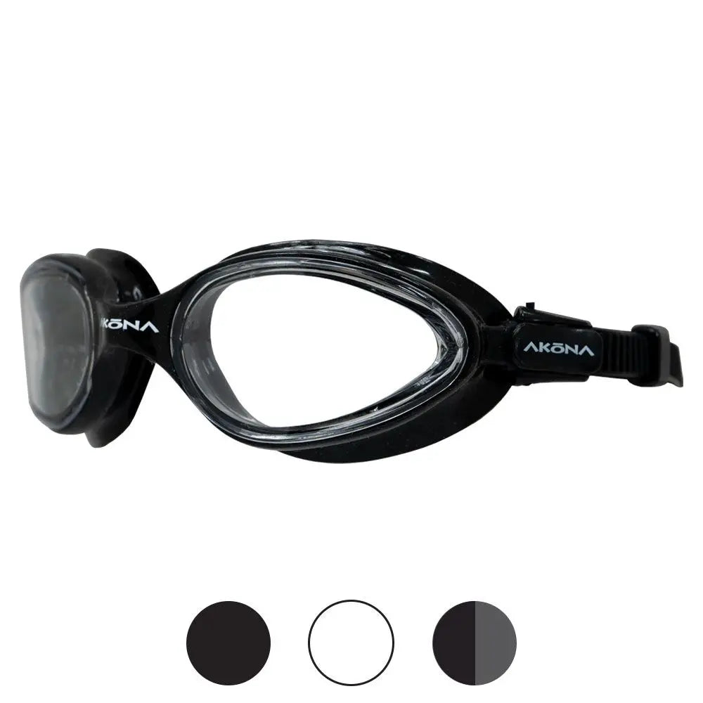 Akona Surge Swim Goggles