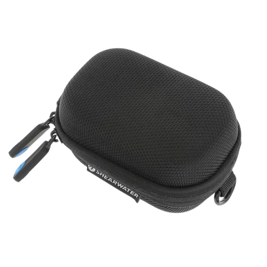 Shearwater Swift Ballistic Nylon Carrying Case
