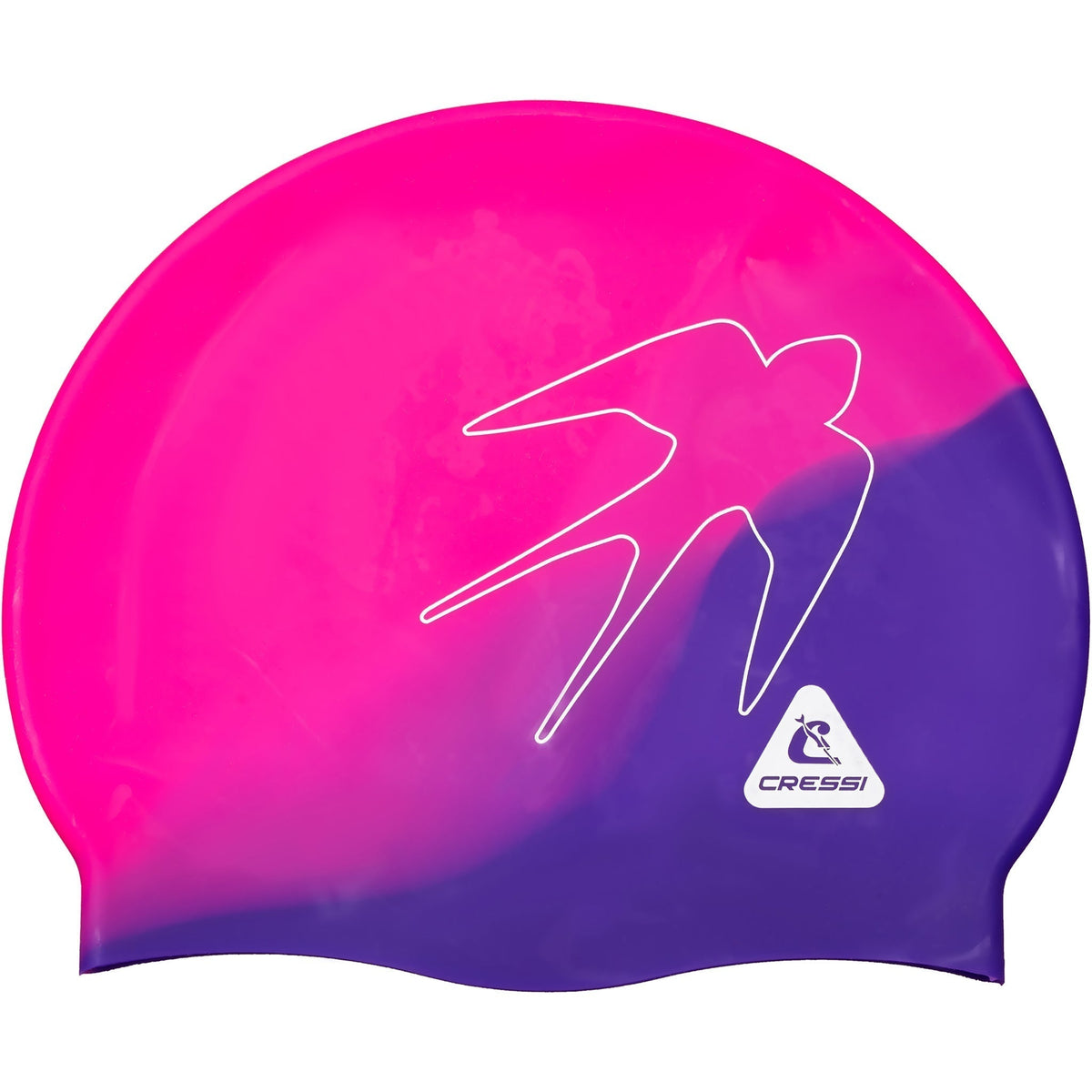 Cressi Swifty Swim Cap
