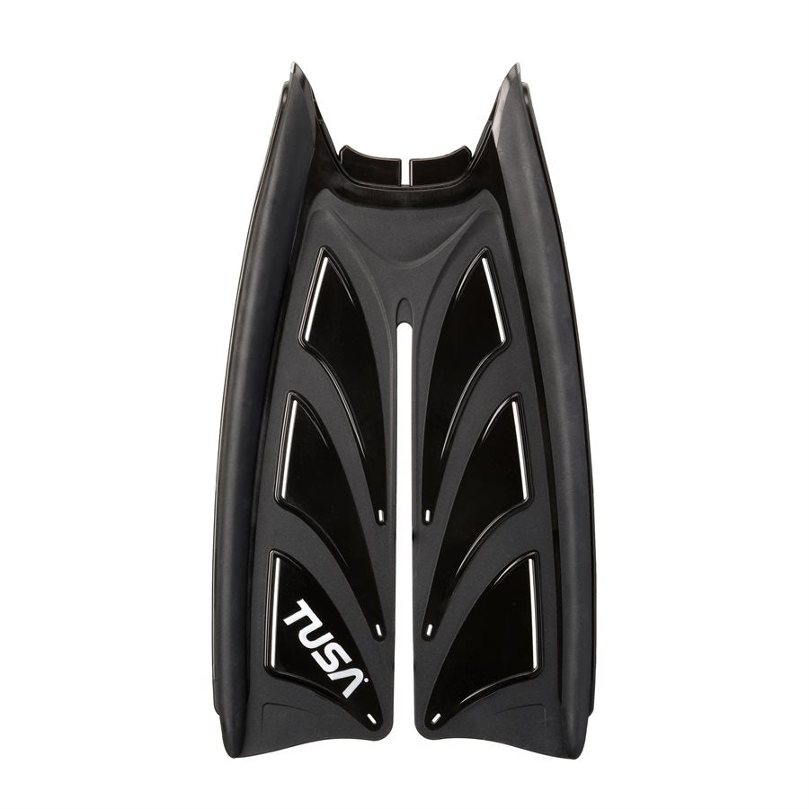 TUSA TA 1801 Hyflex System Zoom Fins Blade set only