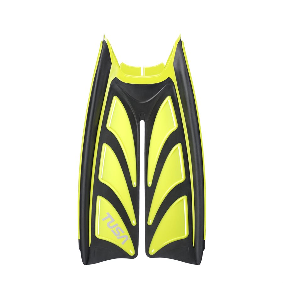 TUSA TA 1801 Hyflex System Zoom Fins Blade set only