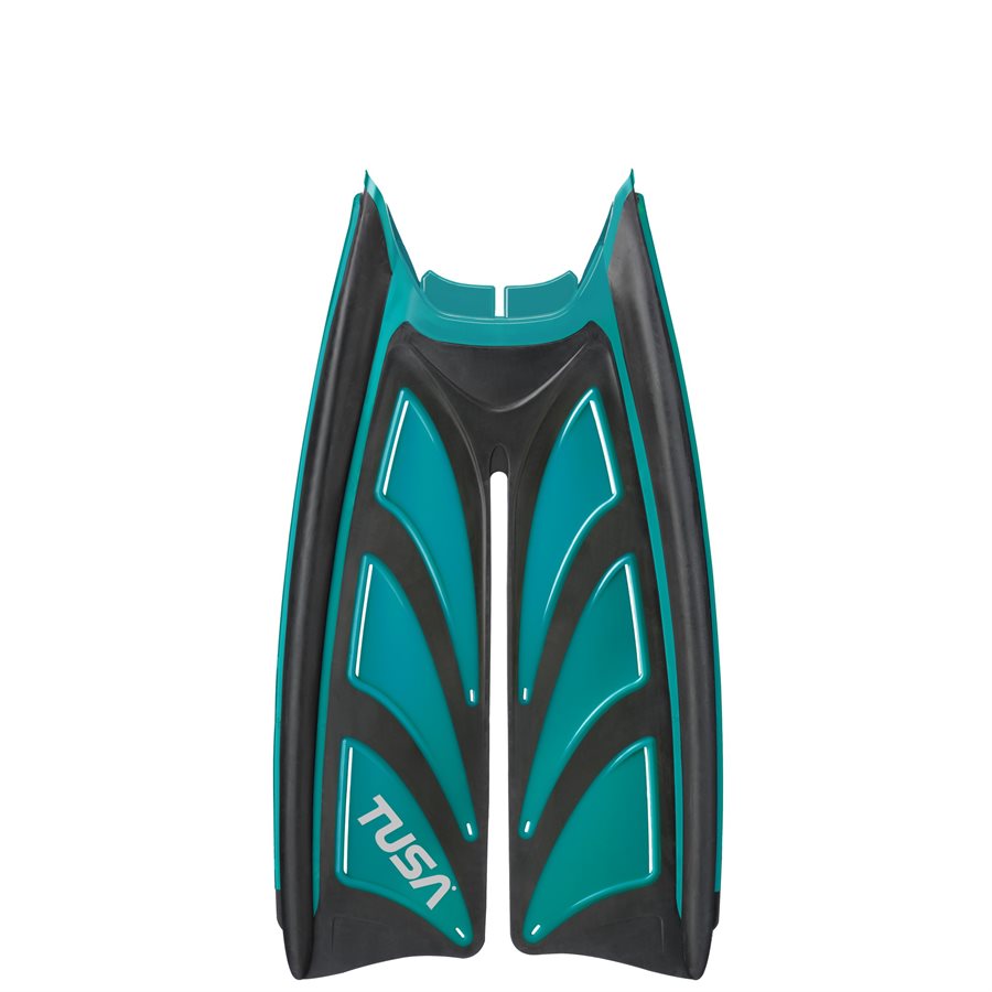 TUSA TA 1801 Hyflex System Zoom Fins Blade set only