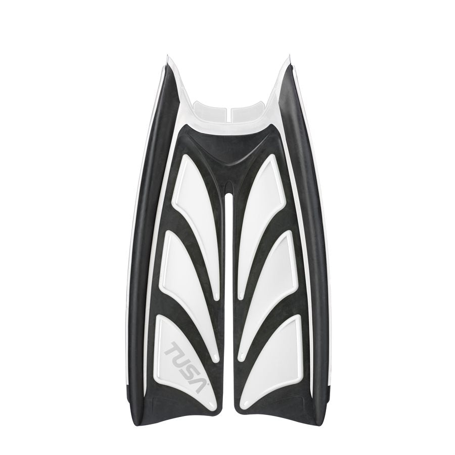 TUSA TA 1801 Hyflex System Zoom Fins Blade set only