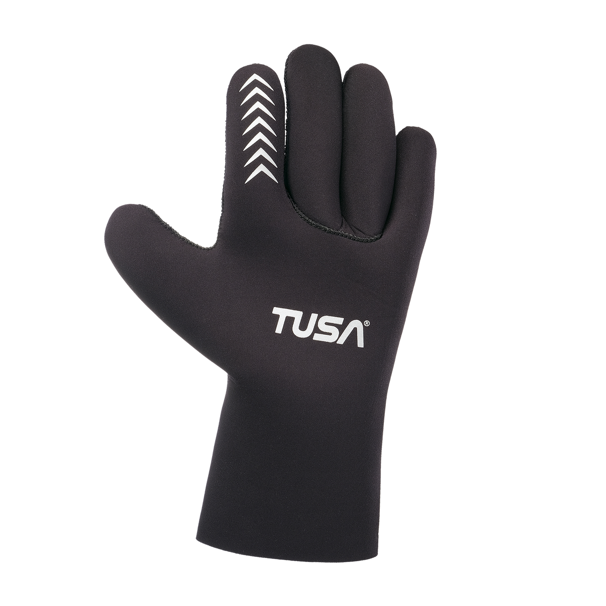 TUSA TA0212 Winter Gloves 5mm