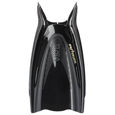 TUSA TA 1805 HyFlex System Switch Pro Scuba Fin Blade