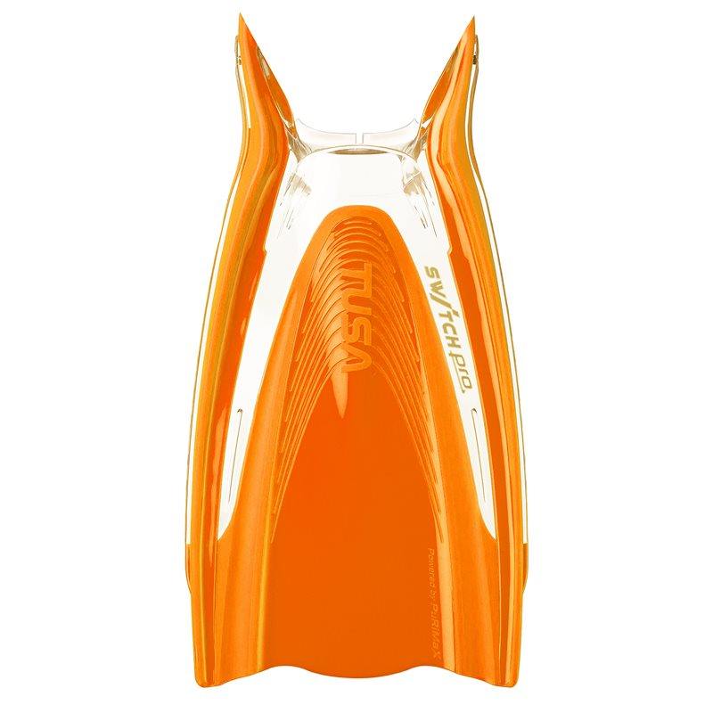TUSA TA 1805 HyFlex System Switch Pro Scuba Fin Blade
