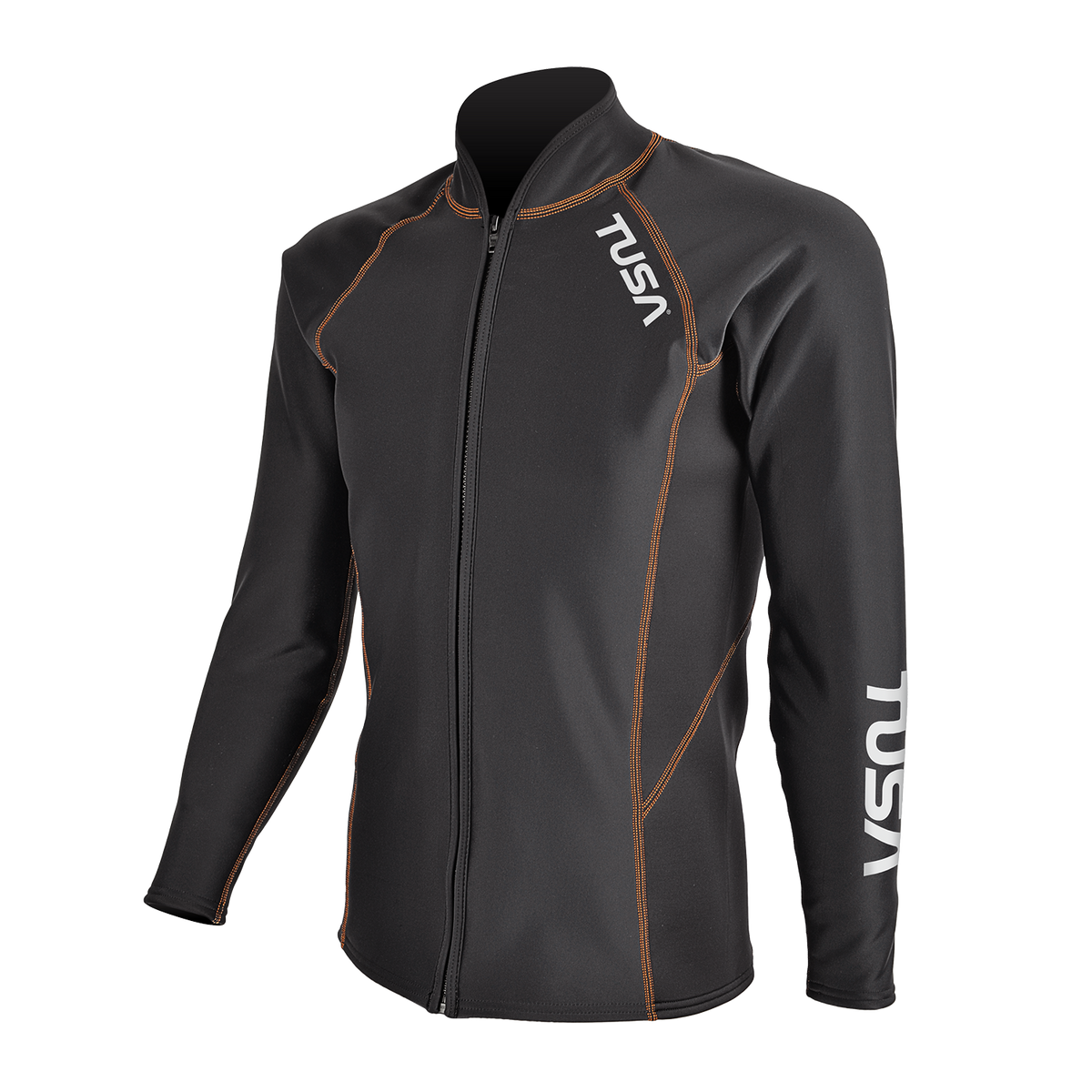 TUSA TA5138 Men's Aqua Thermal Top