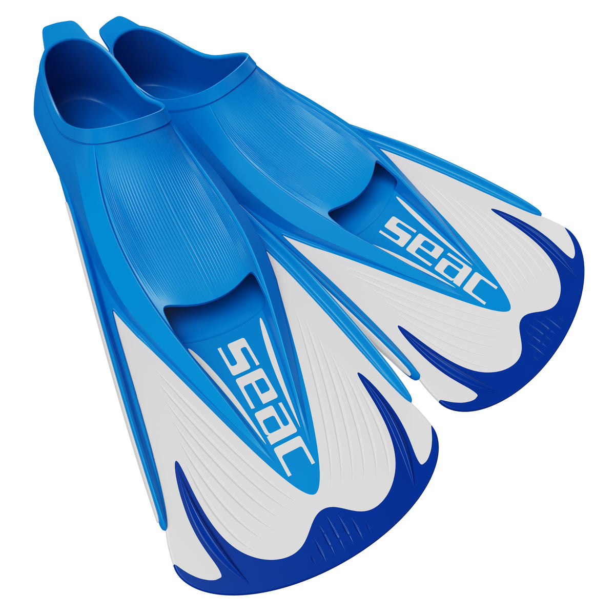 SEAC Fins Team