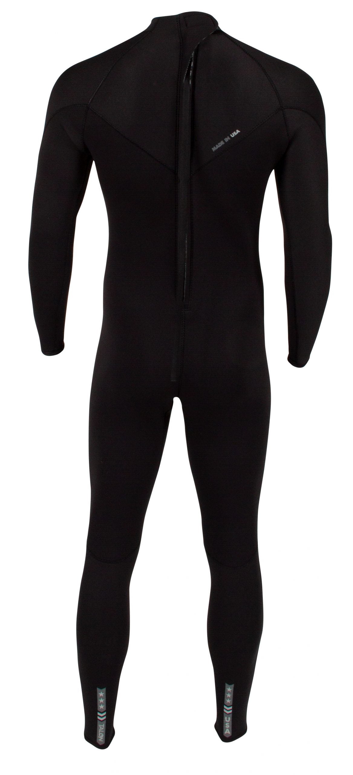 Henderson Men's 5mm Talon Jumpsuit