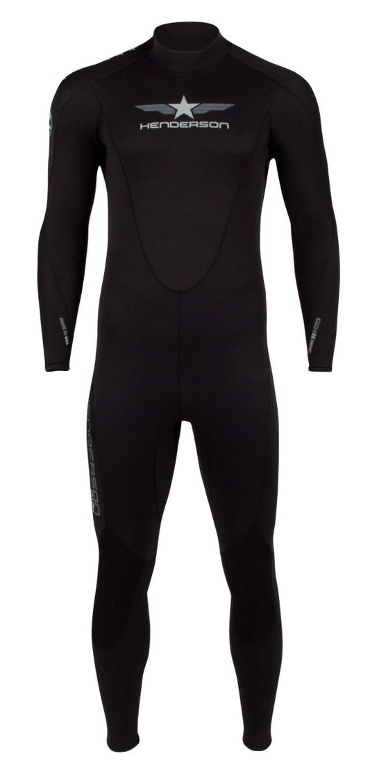 Henderson Men's 7mm Talon Jumpsuit