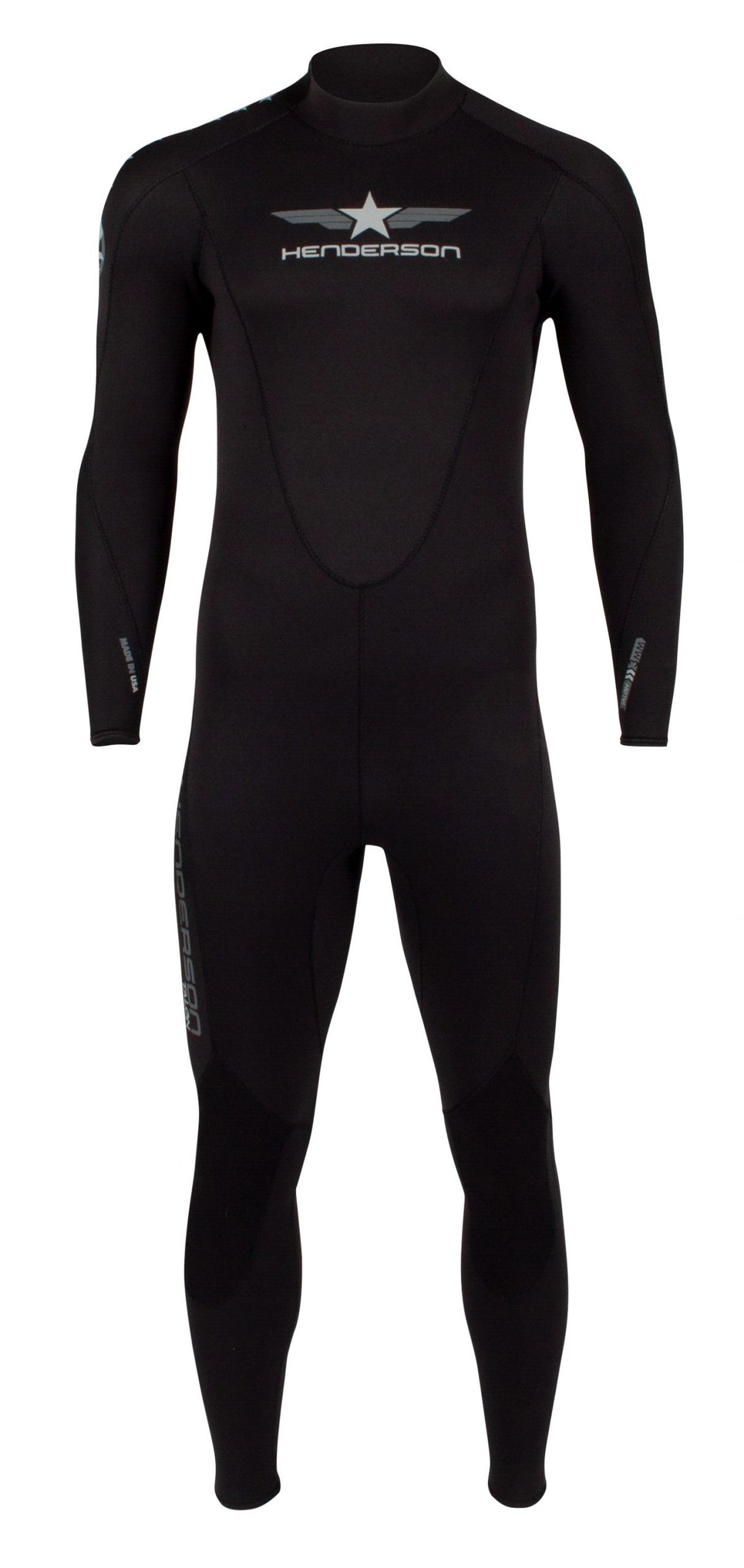 Henderson Men's 5mm Talon Jumpsuit