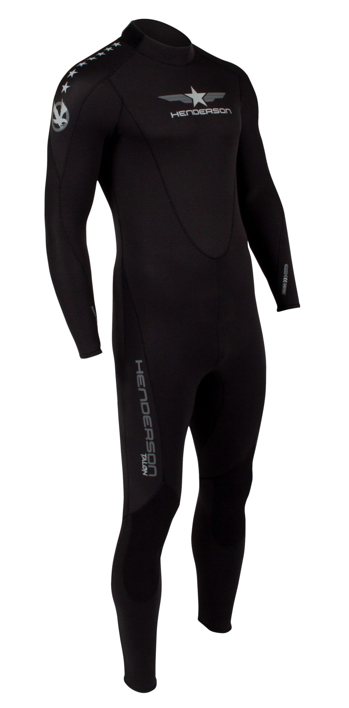 Henderson Men's 7mm Talon Jumpsuit
