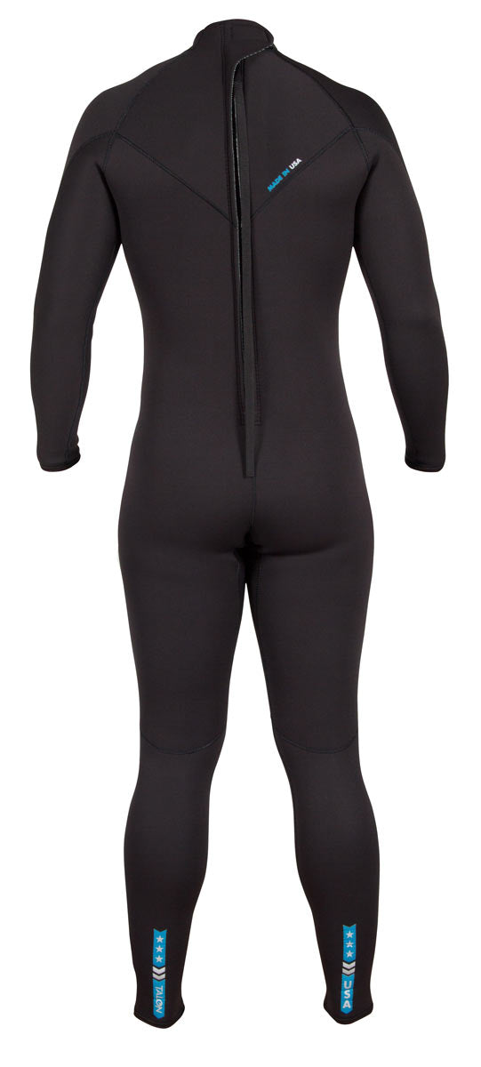 Henderson Men's 7mm Talon Jumpsuit