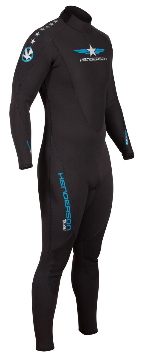 Henderson Men's 3mm Talon Jumpsuit