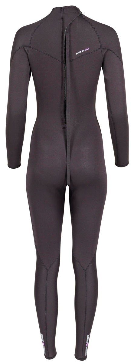 Henderson Women's 7mm Talon Jumpsuit