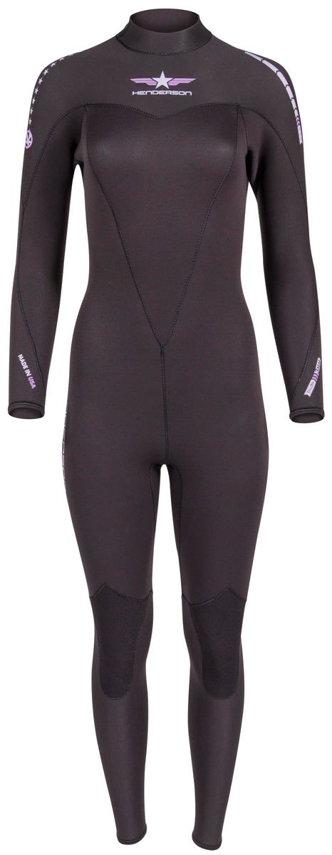 Henderson Women's 7mm Talon Jumpsuit
